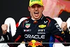 Foto zur News: Verstappen: Ich wäre auch mit McLaren oder Ferrari