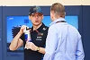 Foto zur News: Max Verstappen: Bin dankbar, dass mich mein Papa so hart