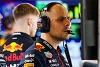 Foto zur News: Lambiase: Verstappen macht seine Gegner psychologisch fertig