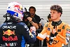 Foto zur News: Verstappen Weltmeister im McLaren? &quot;Er sollte mit Comedy