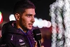 Foto zur News: Esteban Ocon: Hab&#039;s nicht übers Herz gebracht, meine...