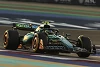 Foto zur News: Fernando Alonso trotzig: Vier Teams sind besser als wir,...