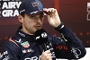 Foto zur News: Max Verstappen tobt: &quot;Habe keine Lust mehr auf dieses ganze