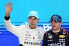 Foto zur News: Max Verstappen ist &quot;mächtig wütend&quot;: Russell &quot;kann sich