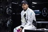 Foto zur News: Hamilton vor Abschied niedergeschlagen - Wolff: &quot;Lewis ist