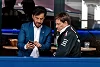 Foto zur News: Toto Wolff: Die FIA könnte eine eigene &quot;Reality-Show&quot; haben