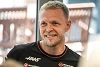 Foto zur News: Kevin Magnussen: So hat mir mein künftiger Teamchef das