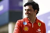 Foto zur News: Sainz: Konstrukteurstitel  für Ferrari &quot;würde mir alles