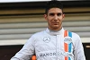 Foto zur News: Esteban Ocon: Elftes Team in der Formel 1 &quot;ist fantastisch&quot;