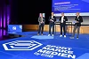 Foto zur News: Zukunftskongress SPORT MARKE MEDIEN feierte Premiere