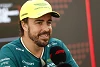 Foto zur News: Fernando Alonso: Hatte nur einmal in meiner Karriere das