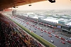 Foto zur News: Schanghai behält den China-Grand-Prix der Formel 1 bis 2030