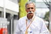 Foto zur News: Ex-Formel-1-Boss wieder da: Chase Carey zurück bei Liberty