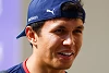 Foto zur News: Alexander Albon: Erste Phase der Saison war verlorene Chance