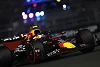 Foto zur News: Helmut Marko lobt Sergio Perez: Top 10 im Quali &quot;eine