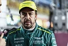 Foto zur News: Alonso: Formel 1 versucht mich als &quot;Grumpy Guy&quot; zu verkaufen