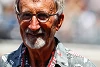 Foto zur News: Sorge um Eddie Jordan: Früherer F1-Teamchef mit Krebs