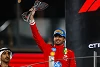 Foto zur News: Wie Carlos Sainz in seinem Abschiedsjahr von Ferrari wahre