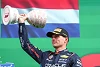 Foto zur News: Verstappen verteidigt Meistermentalität: &quot;Werde immer ans...