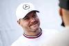 Foto zur News: Nach Sauber-Aus: Valtteri Bottas verstärkt Mercedes als