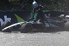 Foto zur News: Toto Wolff: Mercedes hat mit Antonelli in Monza &quot;einen