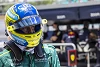 Foto zur News: Fernando Alonso bleibt realistisch: &quot;In der Formel 1 gibt es