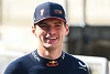 Foto zur News: Verstappen: Habe nicht verstanden, warum alle anderen so