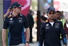 Foto zur News: Maximal Überlegen: Wie Verstappen Perez 2024 in Grund und