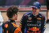 Foto zur News: Verstappen: McLaren hätte Papaya-Regeln besser machen müssen