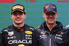 Foto zur News: Max Verstappen: Habe nicht probiert, Adrian Newey zu