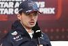 Foto zur News: Verstappen und die Simracing-Kritik: &quot;Sage niemandem, wie er