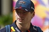 Foto zur News: Max Verstappen: Entscheiden Faktoren außerhalb der F1 über