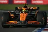 Foto zur News: McLaren sieht 2025 Potenzial: Neues Auto soll noch...