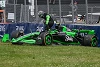 Foto zur News: Valtteri Bottas: Audis größtes Problem ist das Chassis,