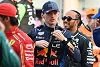 Foto zur News: Villeneuve über Ferrari-Wechsel: Das unterscheidet Hamilton