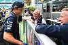 Foto zur News: Helmut Marko gesteht: Nyck de Vries war sein &quot;größter