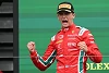 Foto zur News: Wer sind die aussichtsreichsten Junioren der Formel-1-Teams