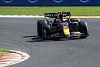 Foto zur News: Red Bull: Korrelationsprobleme lassen sich in der Formel...