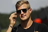 Foto zur News: Marcus Ericsson: Ex-F1-Pilot hilft Cadillac bei