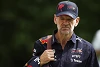 Foto zur News: Adrian Newey verwundert: Bei Red Bull schien sich niemand