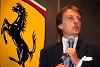 Foto zur News: &quot;Seeing Red&quot;: Neue Formel-1-Doku über Luca di Montezemolo