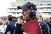 Foto zur News: Adrian Newey kritisiert: Die Budgetgrenze ist schlecht fürs