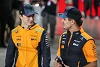 Foto zur News: McLaren und die Teamorder-Frage: Piastri vs. Norris 2025