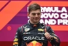 Foto zur News: 1.000 Tage an der WM-Spitze: Max Verstappen durchbricht