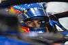 Foto zur News: Wie Williams Sainz so motiviert: &quot;Wäre der stolzeste Moment