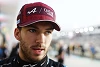 Foto zur News: Pierre Gasly: Wird nicht leicht, mit Alpine schon 2025 zu...