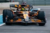 Foto zur News: George Russell: McLaren ist &quot;ohne Zweifel&quot; WM-Favorit 2025