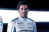 Foto zur News: Carlos Sainz: Ich sehe in Williams-Blau viel schlanker aus!