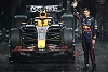 Foto zur News: Max Verstappen: Bis 2021 haben Formel-1-Autos mehr Spaß