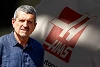 Foto zur News: Formel-1-Zoff beendet: Haas und Steiner legen Streit nach...